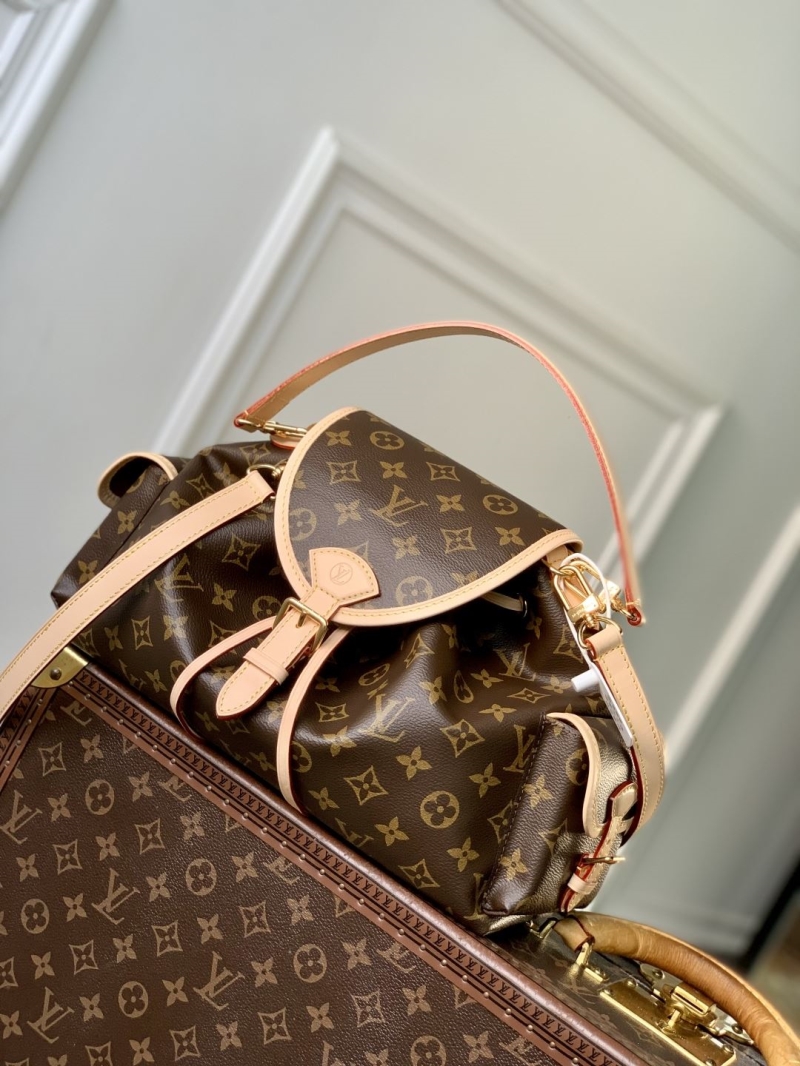 LV Backpacks